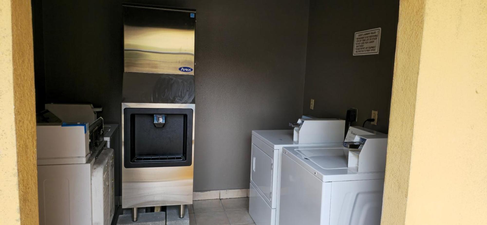 Texas Inn And Suites Rgv Edinburg Buitenkant foto